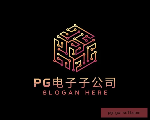 关于pg电子子公司